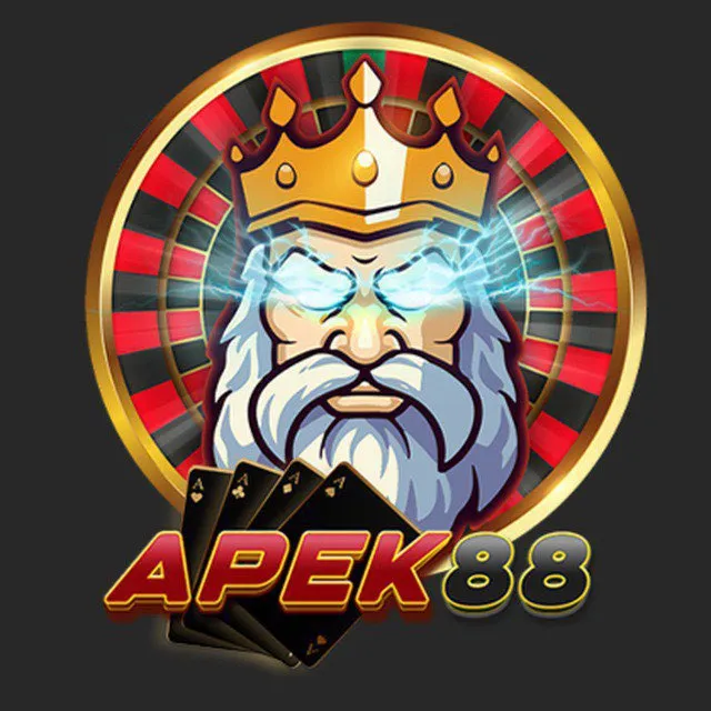 APEK88 - Permainan Kasino Terbaik untuk Pengalaman Seru