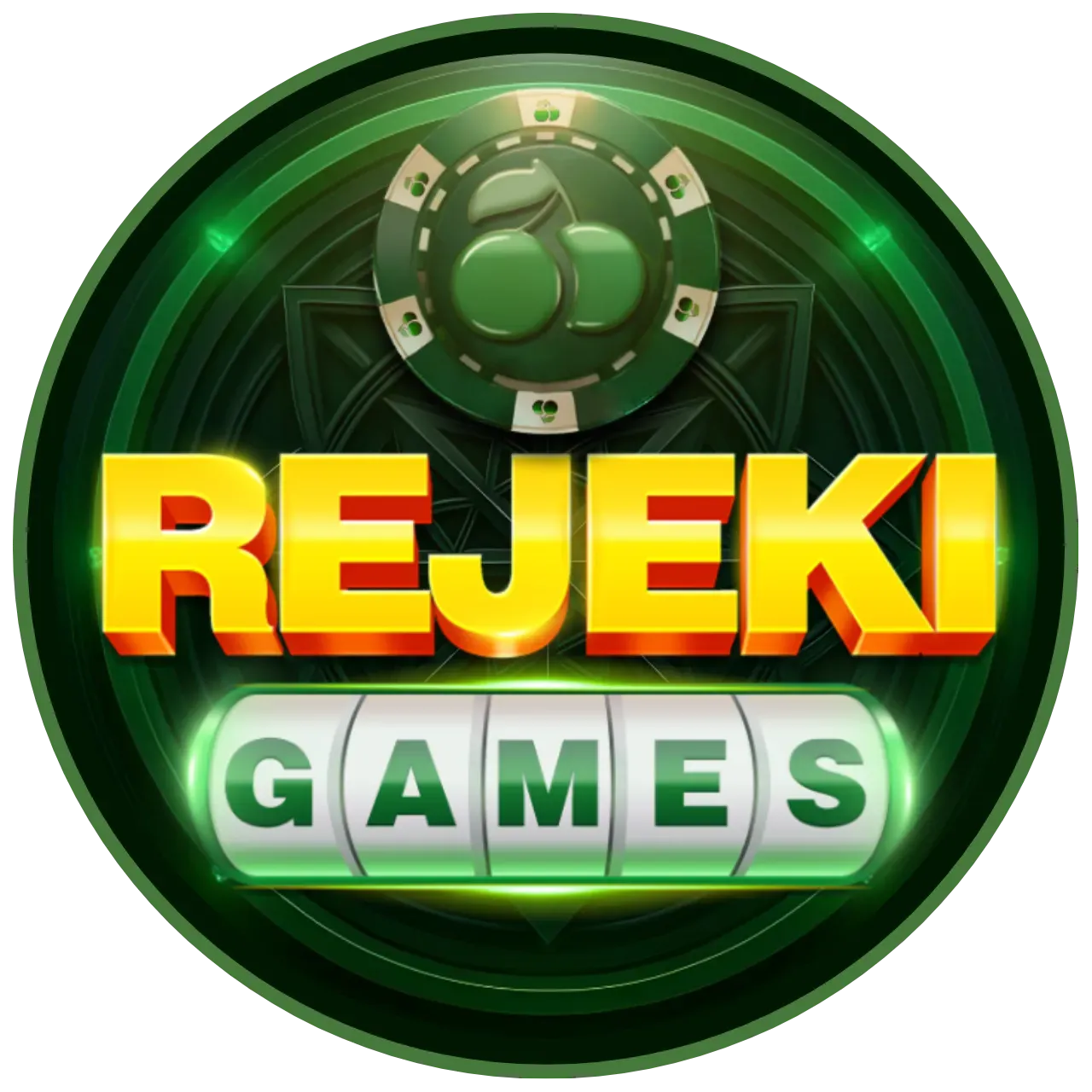 REJEKIGAMES - Permainan Bingo Seru dan Menyenangkan